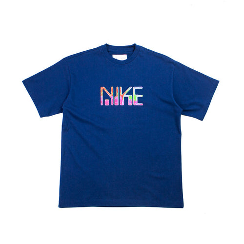 NRG Heavy Metal Tee (Navy)