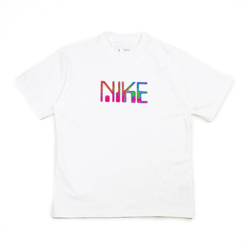 NRG Heavy Metal Tee (White)