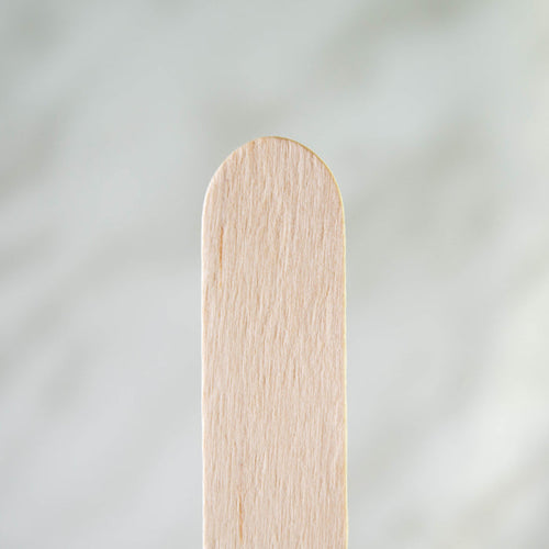 NTB Large Wood Applicator Sticks  | 200pk