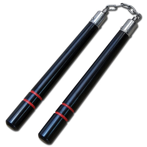 NUNCHAKU 12" OVERALL