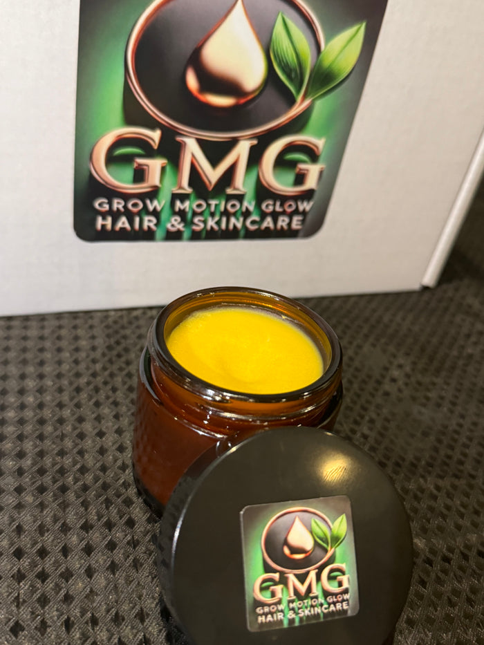 Nut free Golden Glow