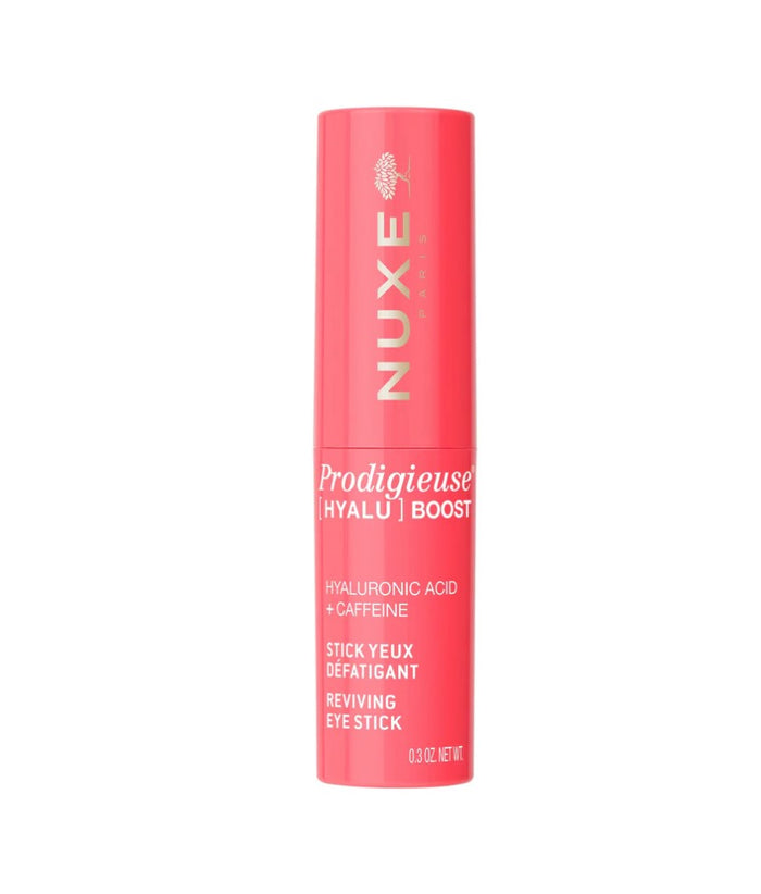 Nuxe Prodigieuse [HYALU] BOOST De-Puffing Eye Stick 0.3oz