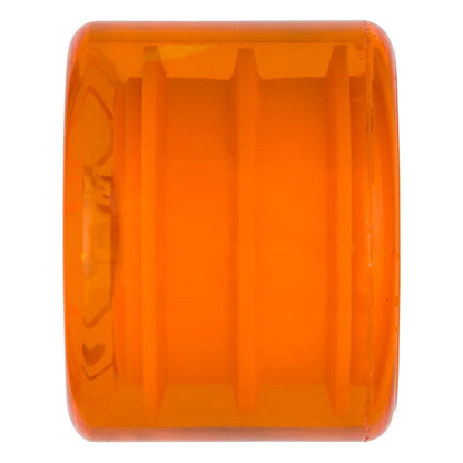 OJ - Mini Super Juice Transparent Orange 78a Wheels (55mm)