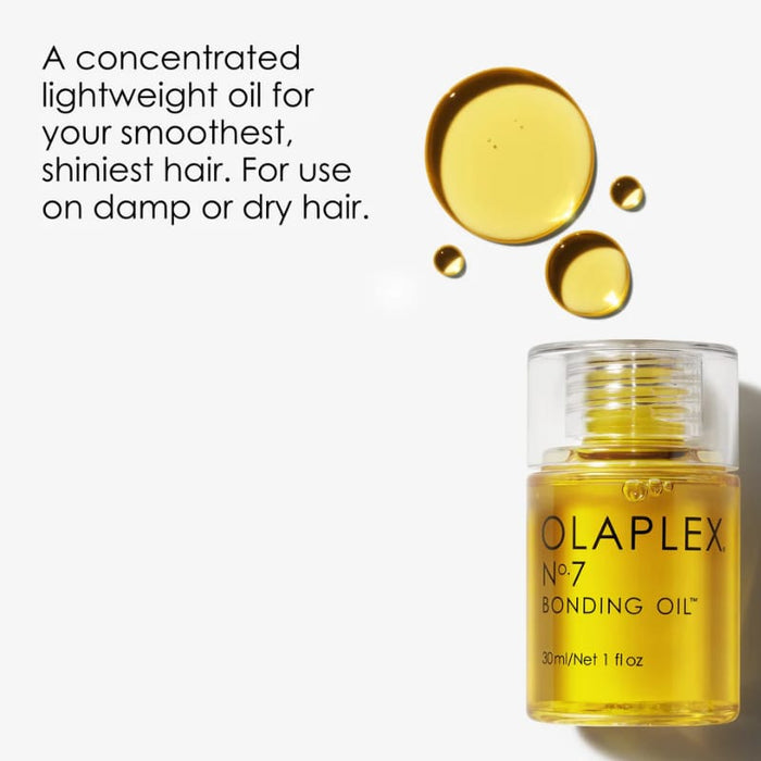 Olaplex No.7 Bonding Oil