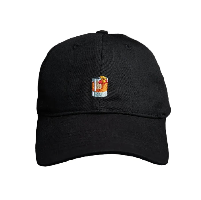 Old Fashioned Hat