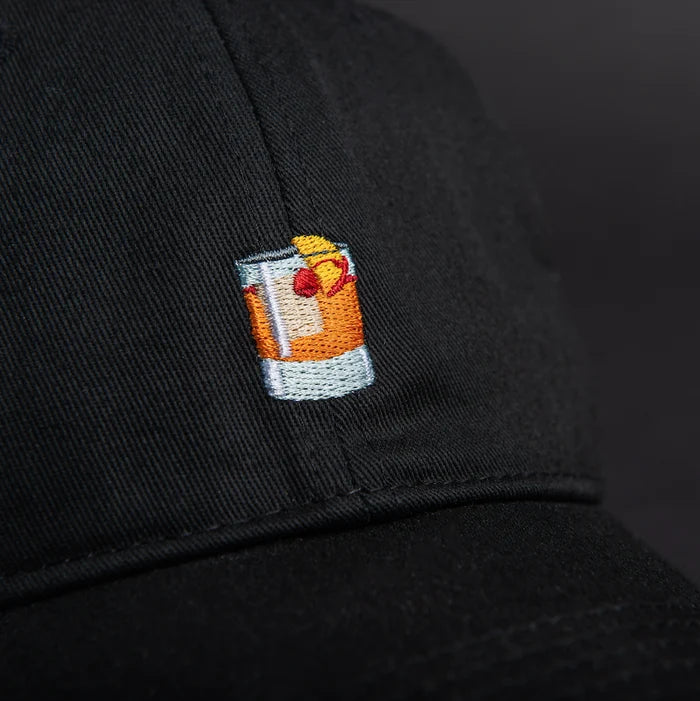 Old Fashioned Hat