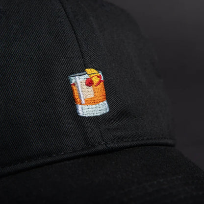 Old Fashioned Hat