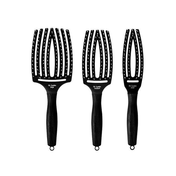Olivia Garden Fingerbrush Large CFH Care For Hair
