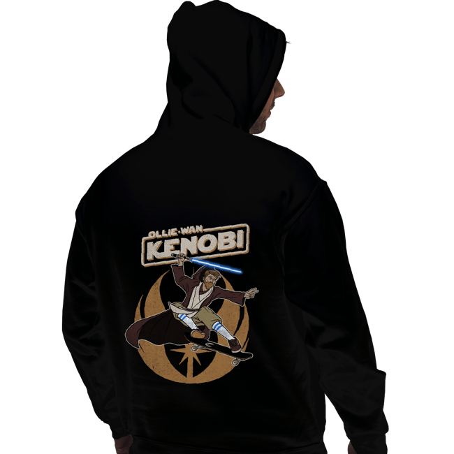 Pullover Hoodies, Unisex / Small / Black