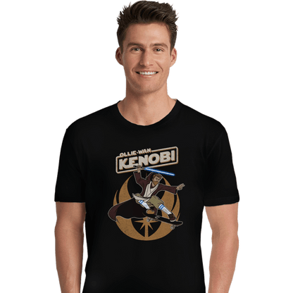 Premium Shirts, Unisex / Small / Black