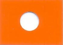 Omaha Orange - Automotive Aerosol Spray Paint