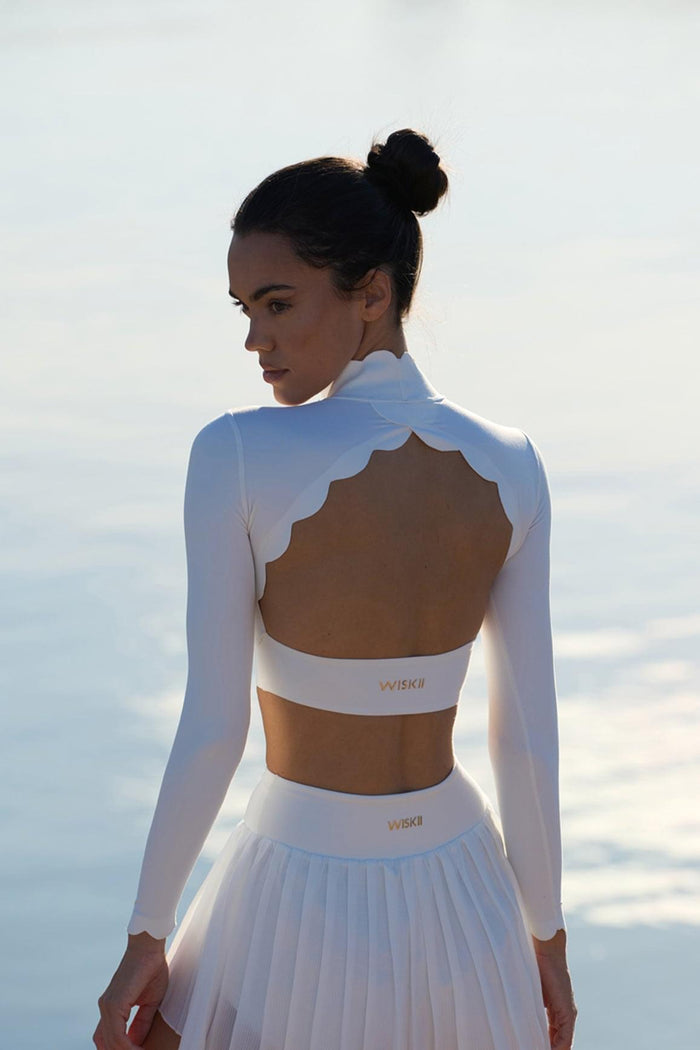 [Color] [Product Title] | Women's Activewear by WISKII ACTIVE.