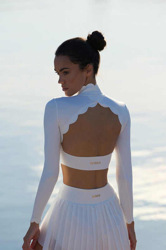 [Color] [Product Title] | Women's Activewear by WISKII ACTIVE.
