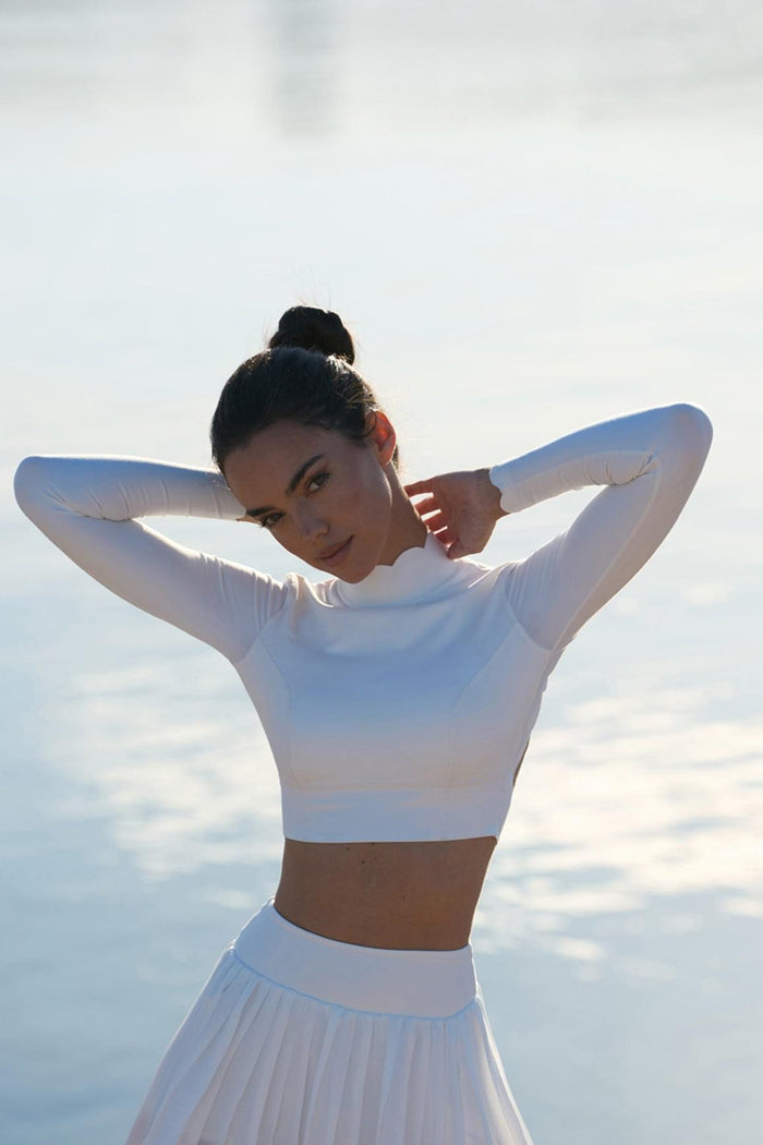[Color] [Product Title] | Women's Activewear by WISKII ACTIVE.