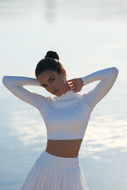 [Color] [Product Title] | Women's Activewear by WISKII ACTIVE.