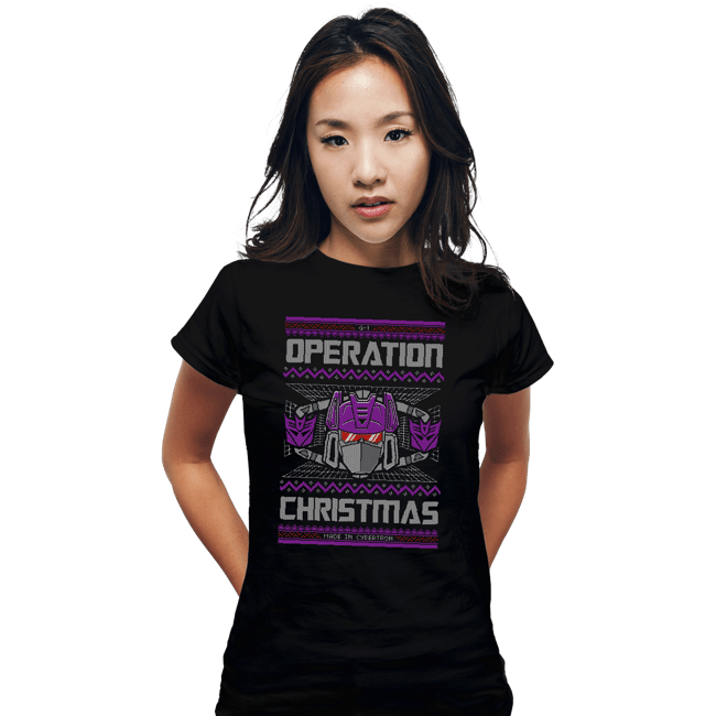 Fitted Shirts, Woman / Small / Black