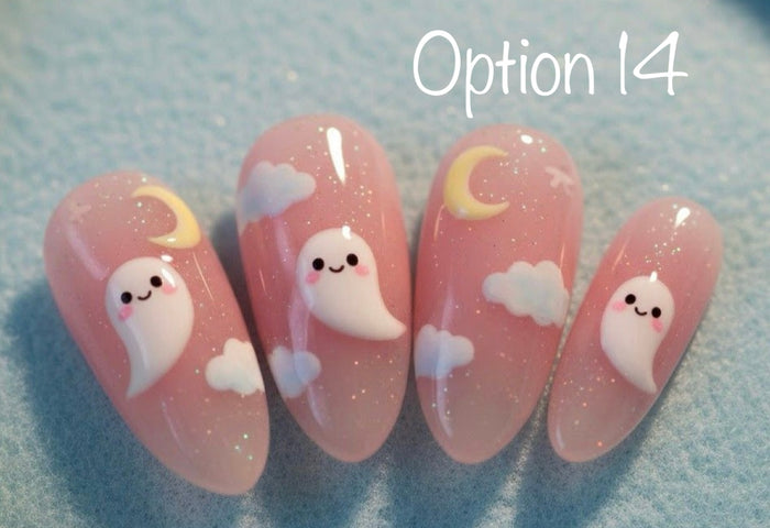 Option 14