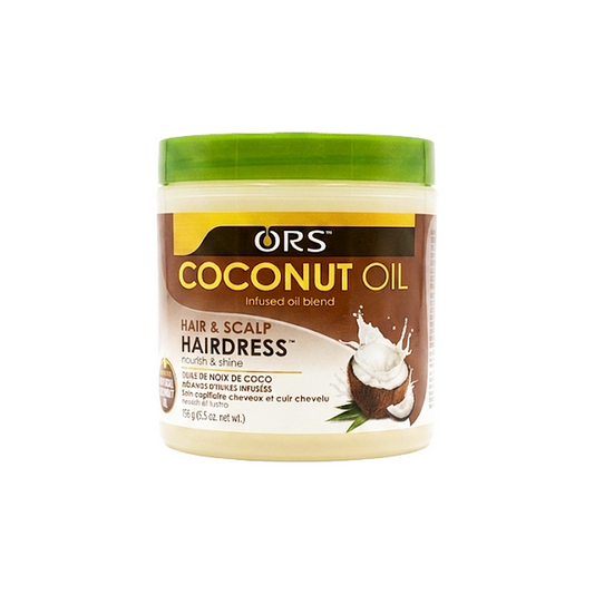 ORS Coconut Oil Hairdress 5.5oz