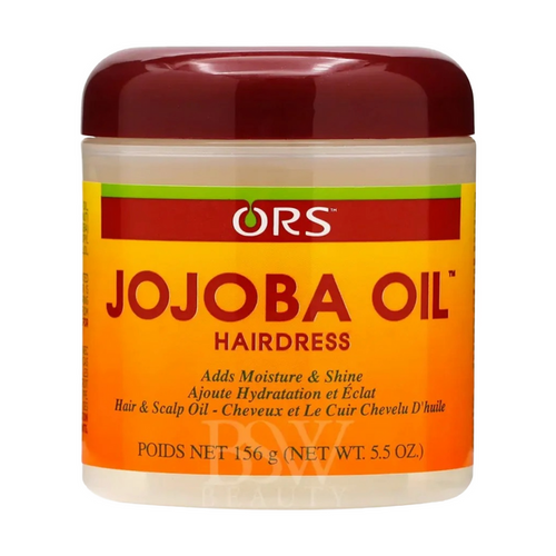 ORS Jojoba Oil Hairdress 5.5oz
