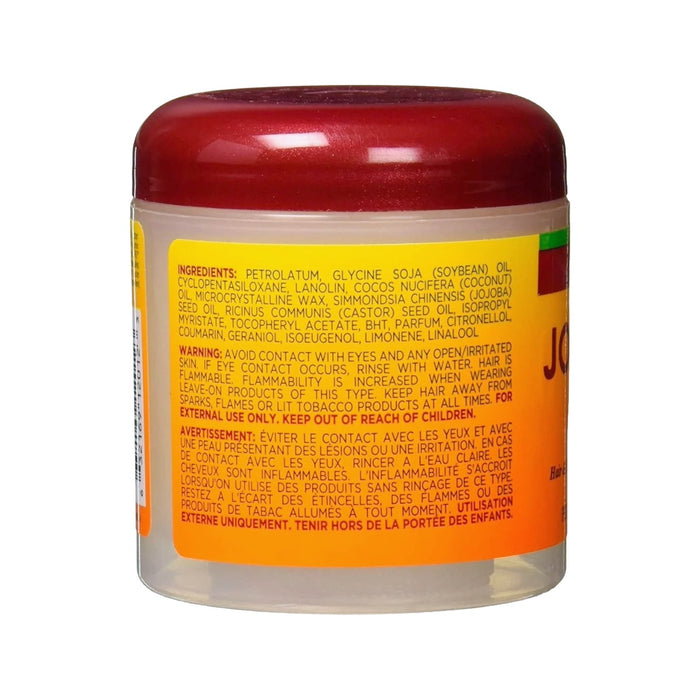 ORS Jojoba Oil Hairdress 5.5oz