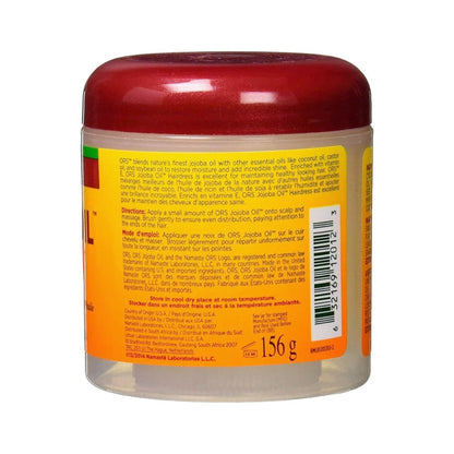 ORS Jojoba Oil Hairdress 5.5oz