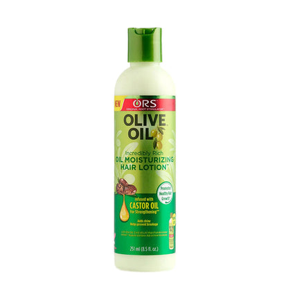 ORS Olive Oil Oil Moisturizing Hair Lotion 8.5oz