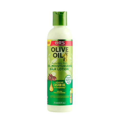ORS Olive Oil Oil Moisturizing Hair Lotion 8.5oz