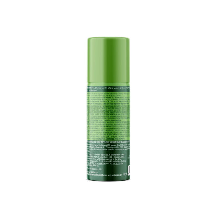 ORS Olive Oil Sheen Spray [Coconut Oil] 2oz