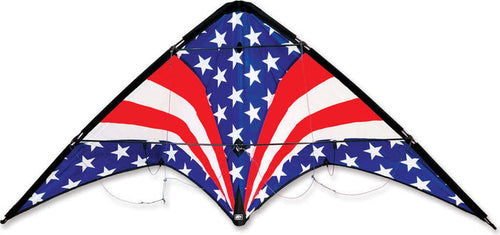 Osprey Sport Kite - Patriotic