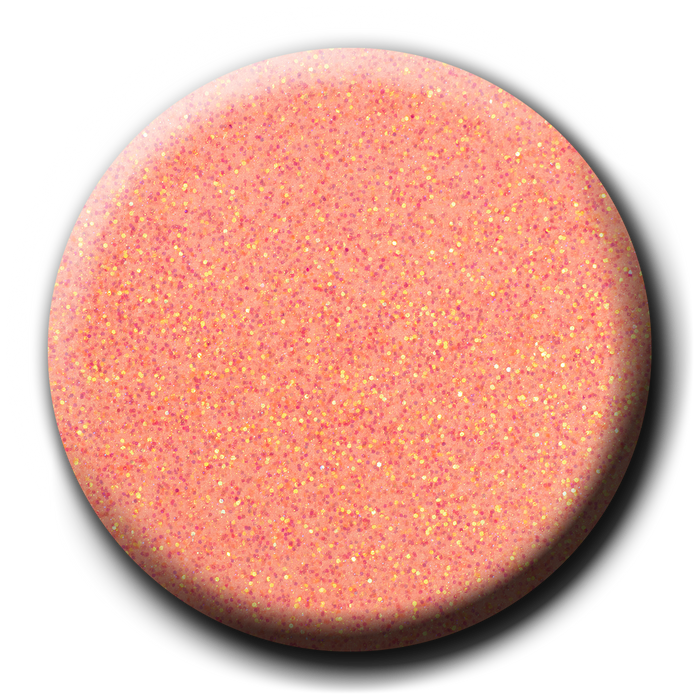 P+ Take Two, They're Small, Glitter Gel Polish, 15 ml (D)