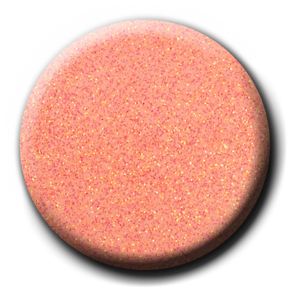 P+ Take Two, They're Small, Glitter Gel Polish, 15 ml (D)
