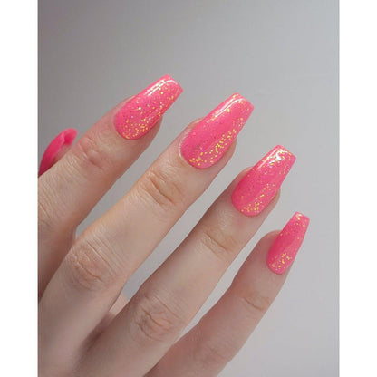 P+ Take Two, They're Small, Glitter Gel Polish, 15 ml (D)
