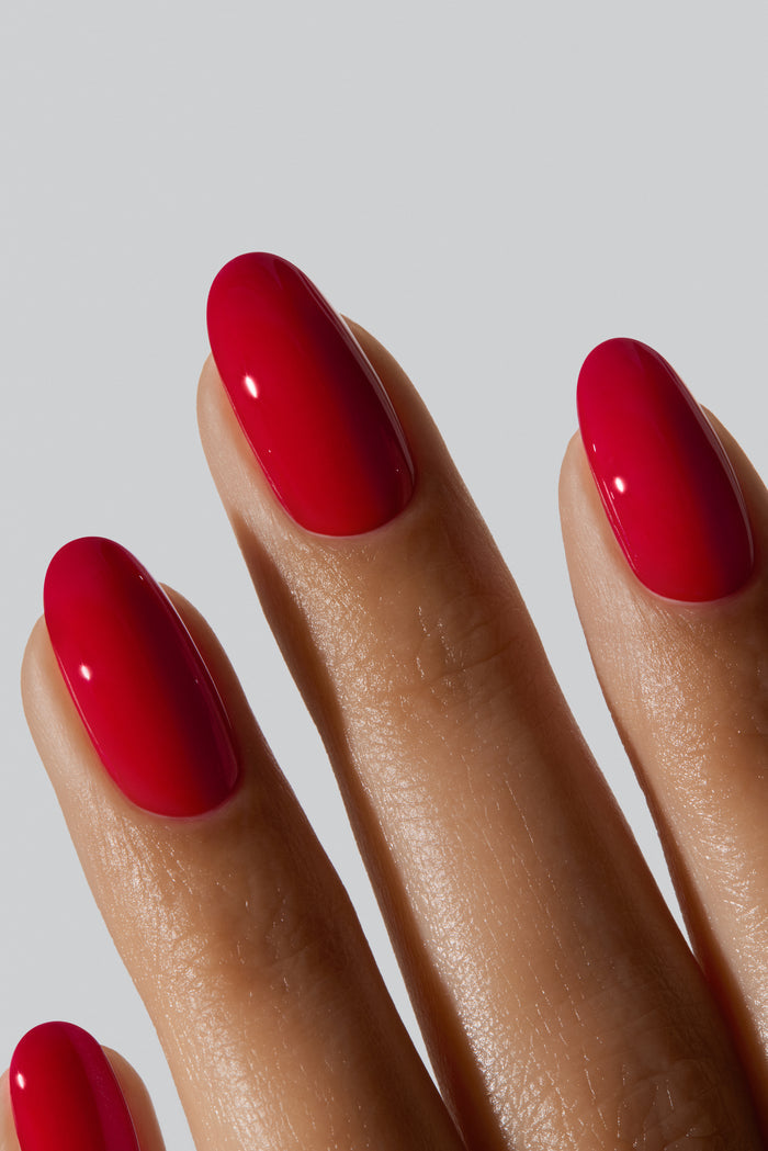 Pacha Red
