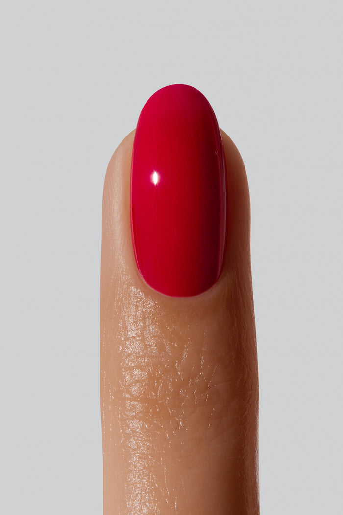 Pacha Red