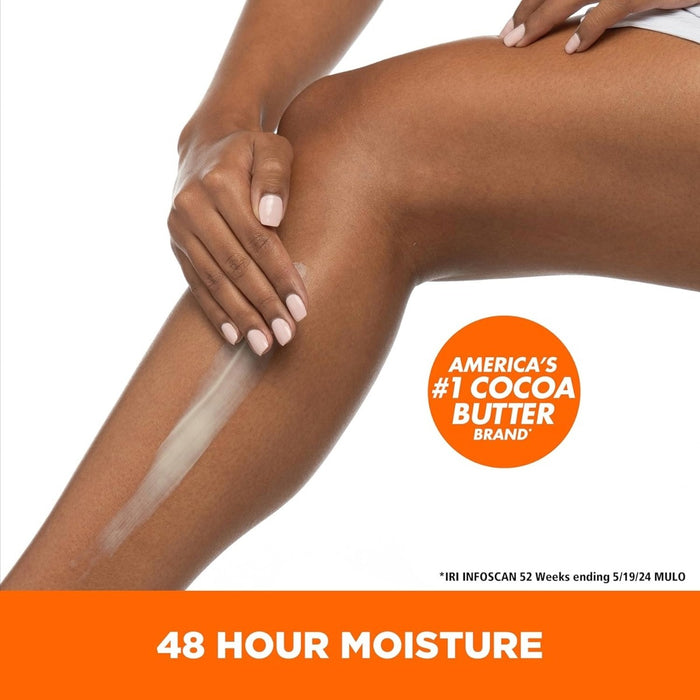 PALMER'S Cocoa Butter Lotion 8.5oz