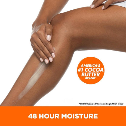 PALMER'S Cocoa Butter Lotion 8.5oz