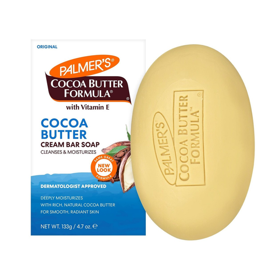 PALMER'S Cocoa Butter Soap 4.7oz