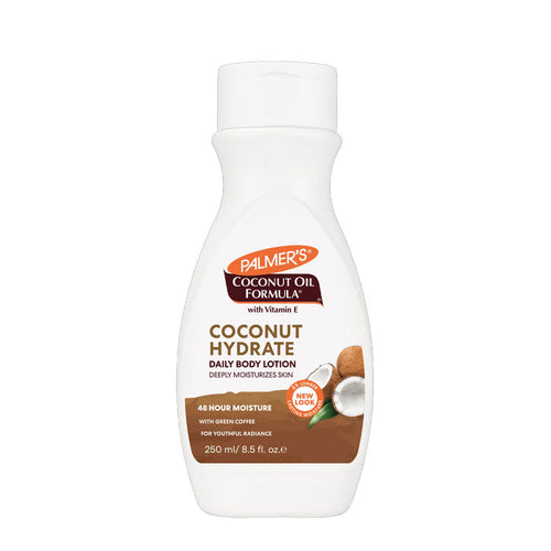 PALMER'S Coconut Oil Lotion 8.5oz