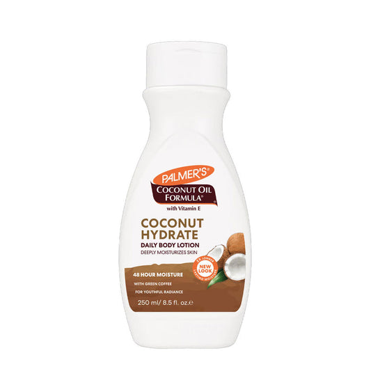 PALMER'S Coconut Oil Lotion 8.5oz