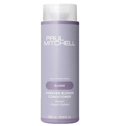 Paul Mitchell Blonde Forever Blonde Conditioner, 300 ml