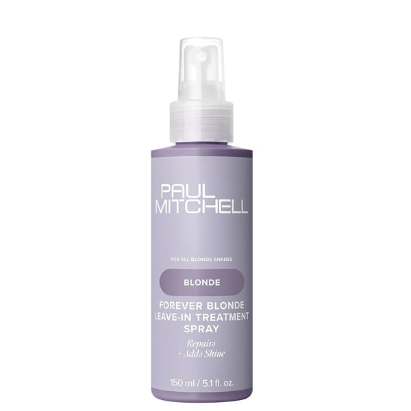 Paul Mitchell Blonde Forever Blonde Leave-In Treatment Spray, 150 ml