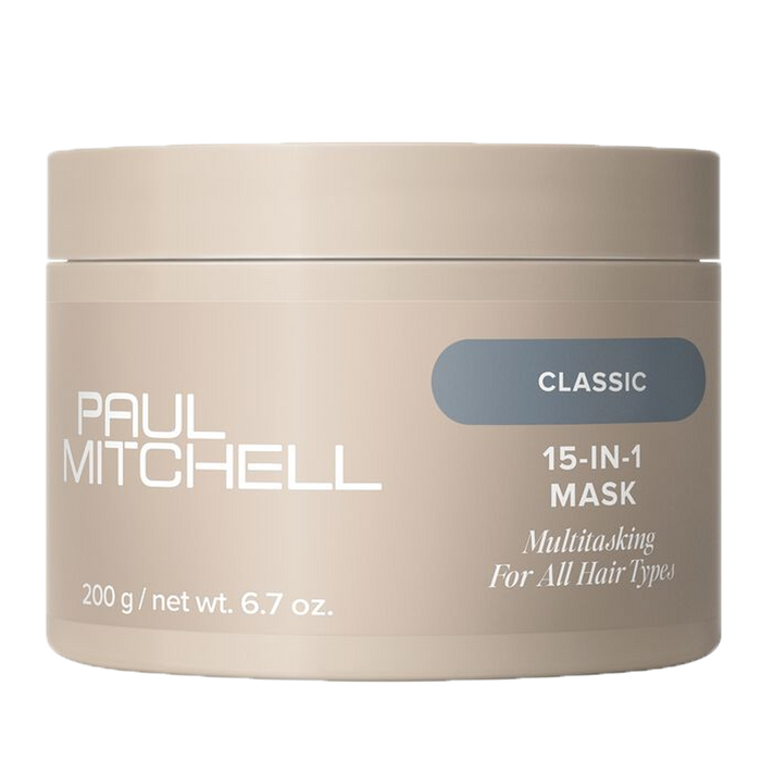 Paul Mitchell Classic 15-in-1 Mask, 200 g
