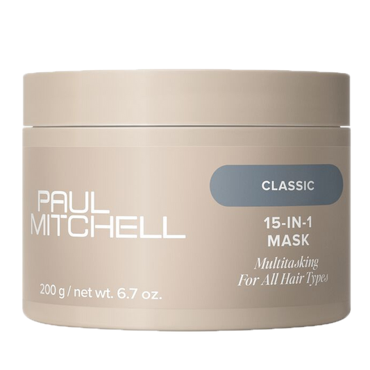 Paul Mitchell Classic 15-in-1 Mask, 200 g