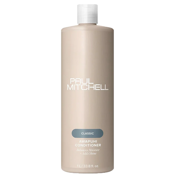 Paul Mitchell Classic Awapuhi Conditioner, 1000 ml