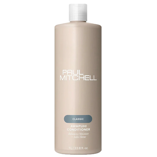 Paul Mitchell Classic Awapuhi Conditioner, 1000 ml
