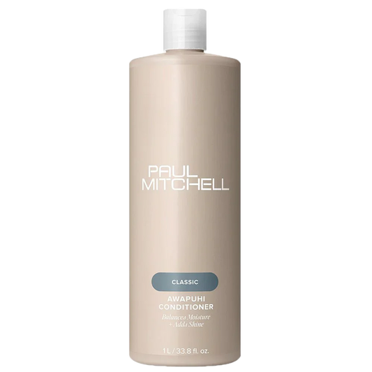 Paul Mitchell Classic Awapuhi Conditioner, 1000 ml