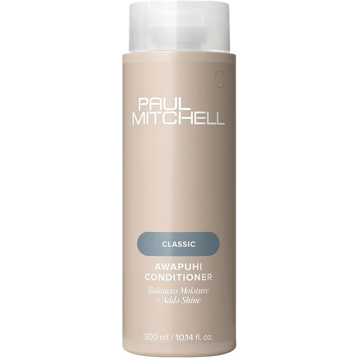 Paul Mitchell Classic Awapuhi Conditioner, 300 ml