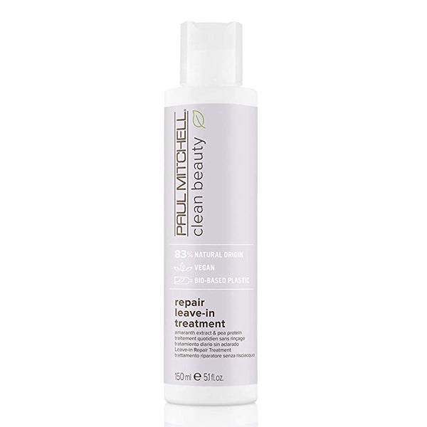 Paul Mitchell Clean Beauty Repair Leave -in Treatment, 150 ml