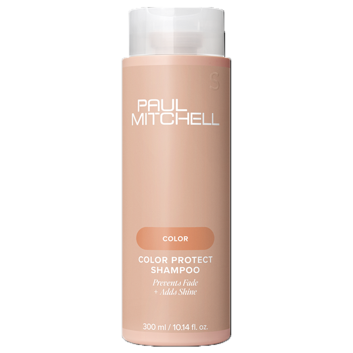 Paul Mitchell Color Protect Shampoo, 300 ml
