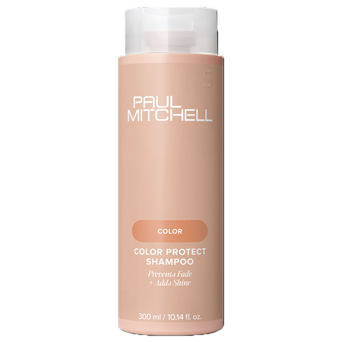 Paul Mitchell Color Protect Shampoo, 300 ml